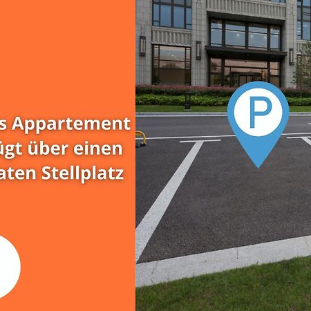 Seaside Apartamenty Baltycka 22 Kolobrzeg, Parking W Cenie Екстериор снимка