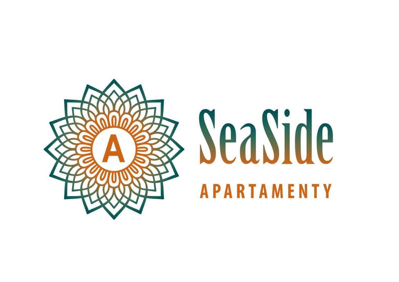 Seaside Apartamenty Baltycka 22 Kolobrzeg, Parking W Cenie Екстериор снимка