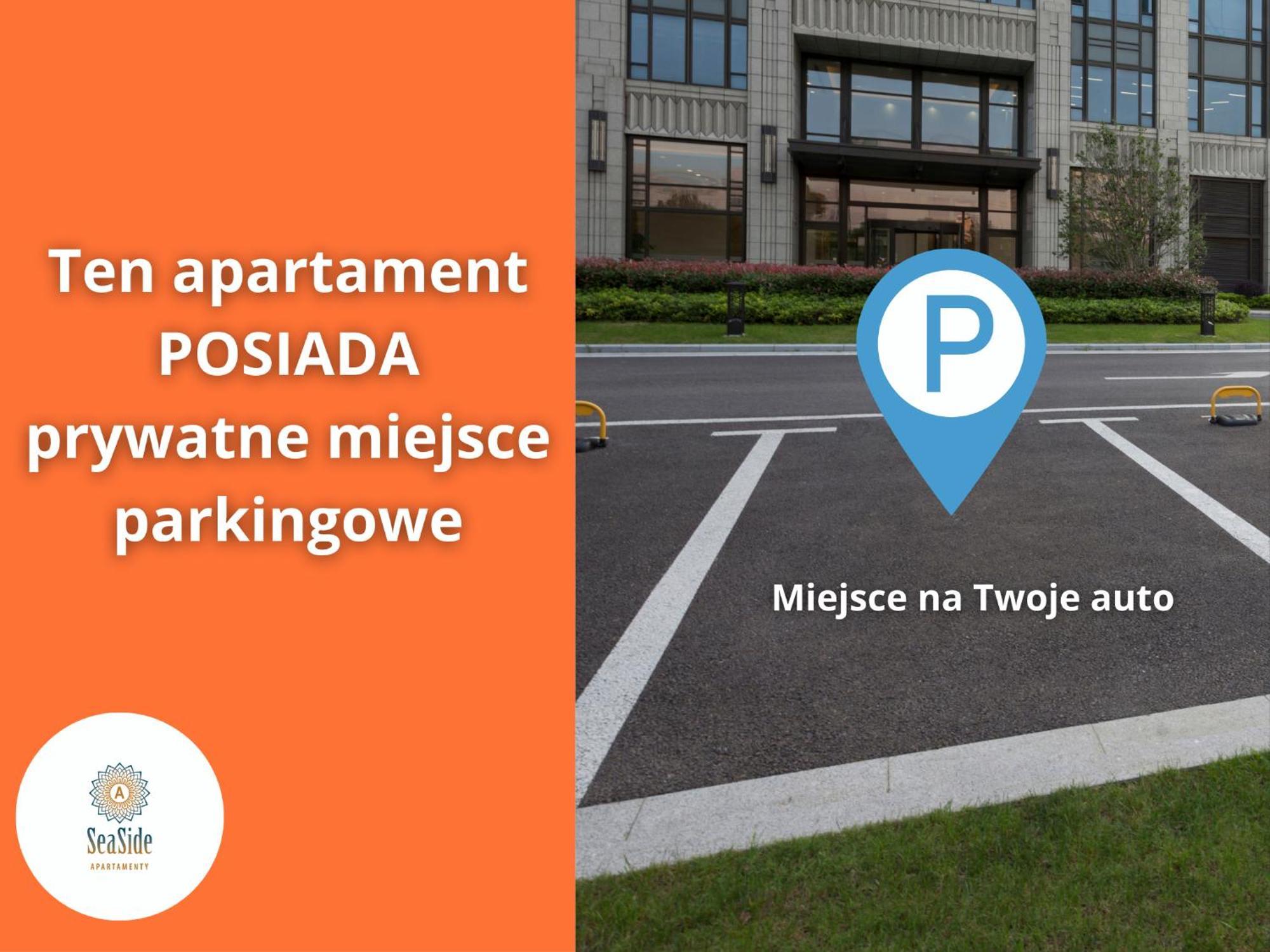 Seaside Apartamenty Baltycka 22 Kolobrzeg, Parking W Cenie Екстериор снимка